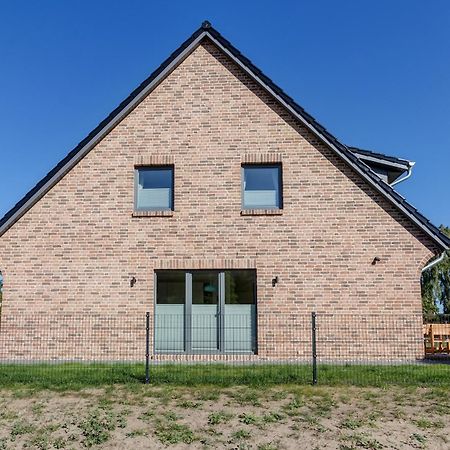 Haus Sternstunden Villa Heringsdorf  Eksteriør bilde
