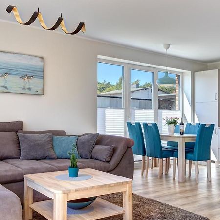 Haus Sternstunden Villa Heringsdorf  Eksteriør bilde