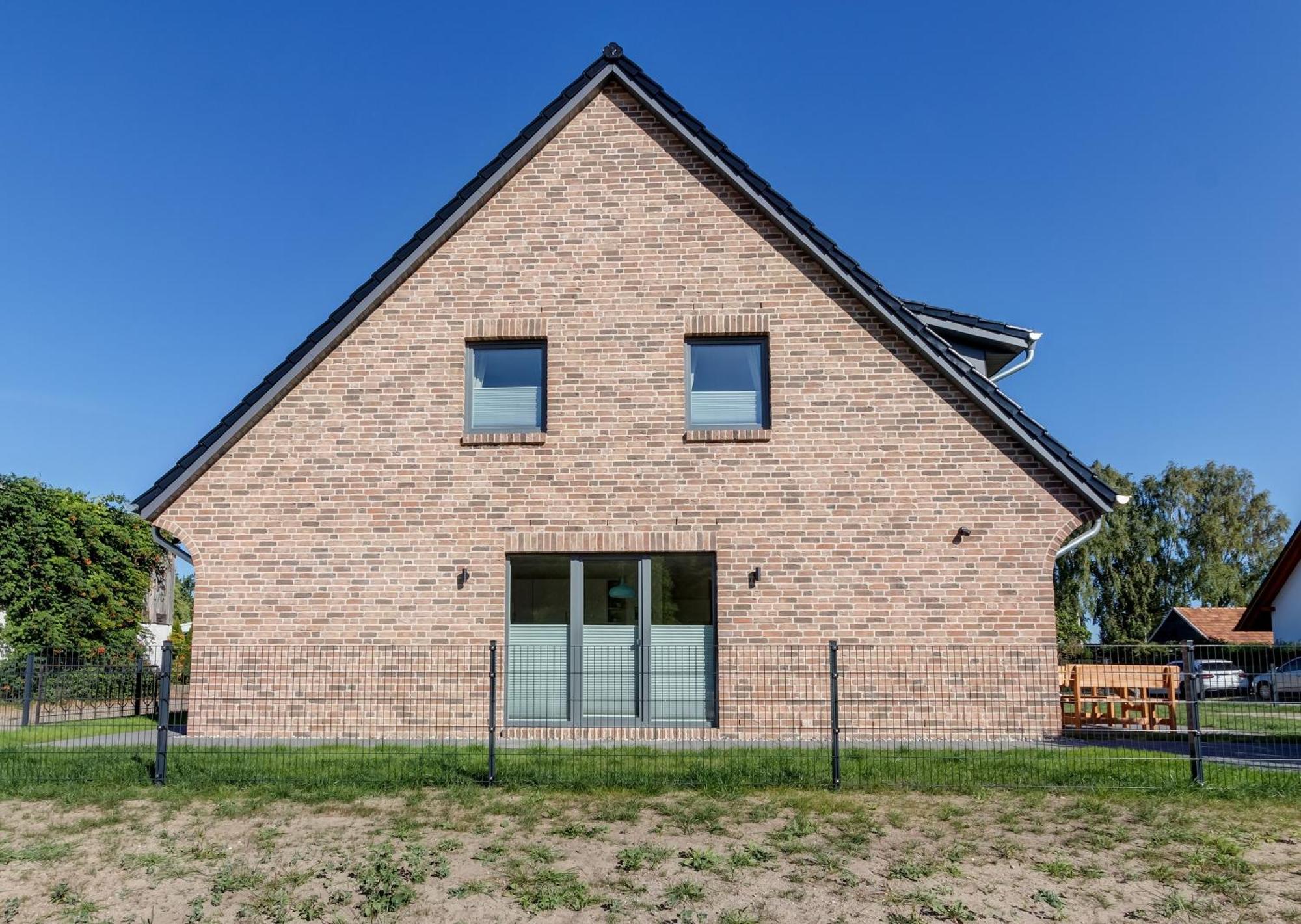 Haus Sternstunden Villa Heringsdorf  Eksteriør bilde