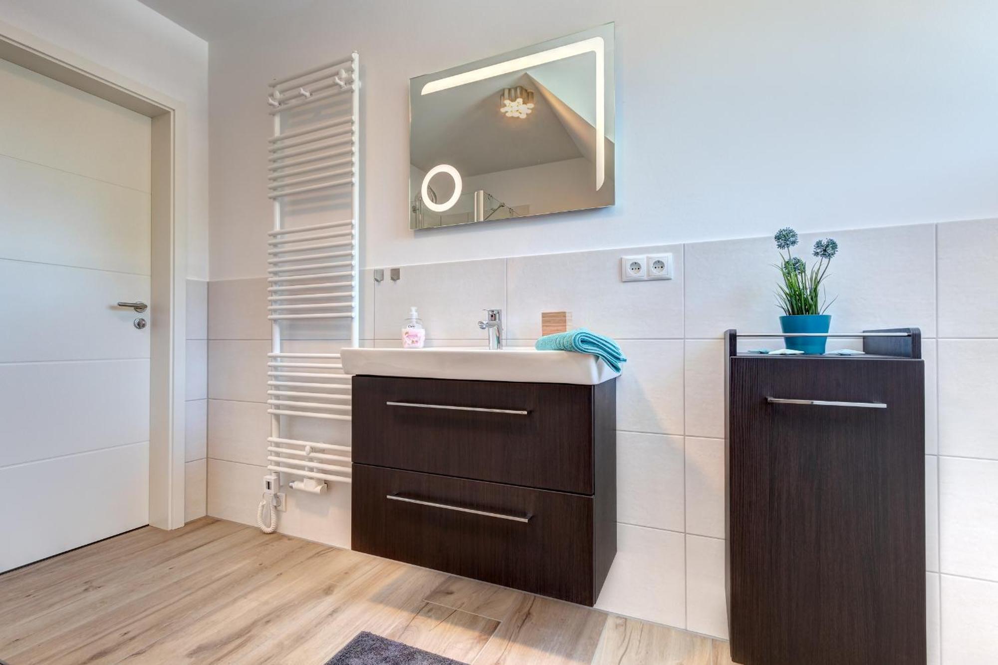 Haus Sternstunden Villa Heringsdorf  Eksteriør bilde