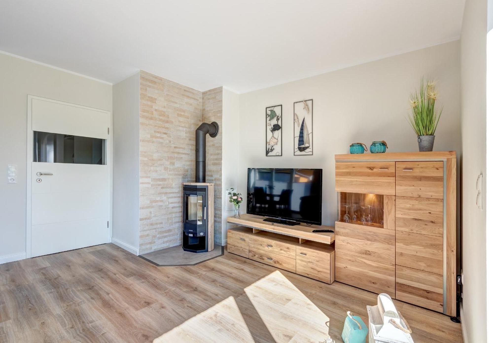 Haus Sternstunden Villa Heringsdorf  Eksteriør bilde