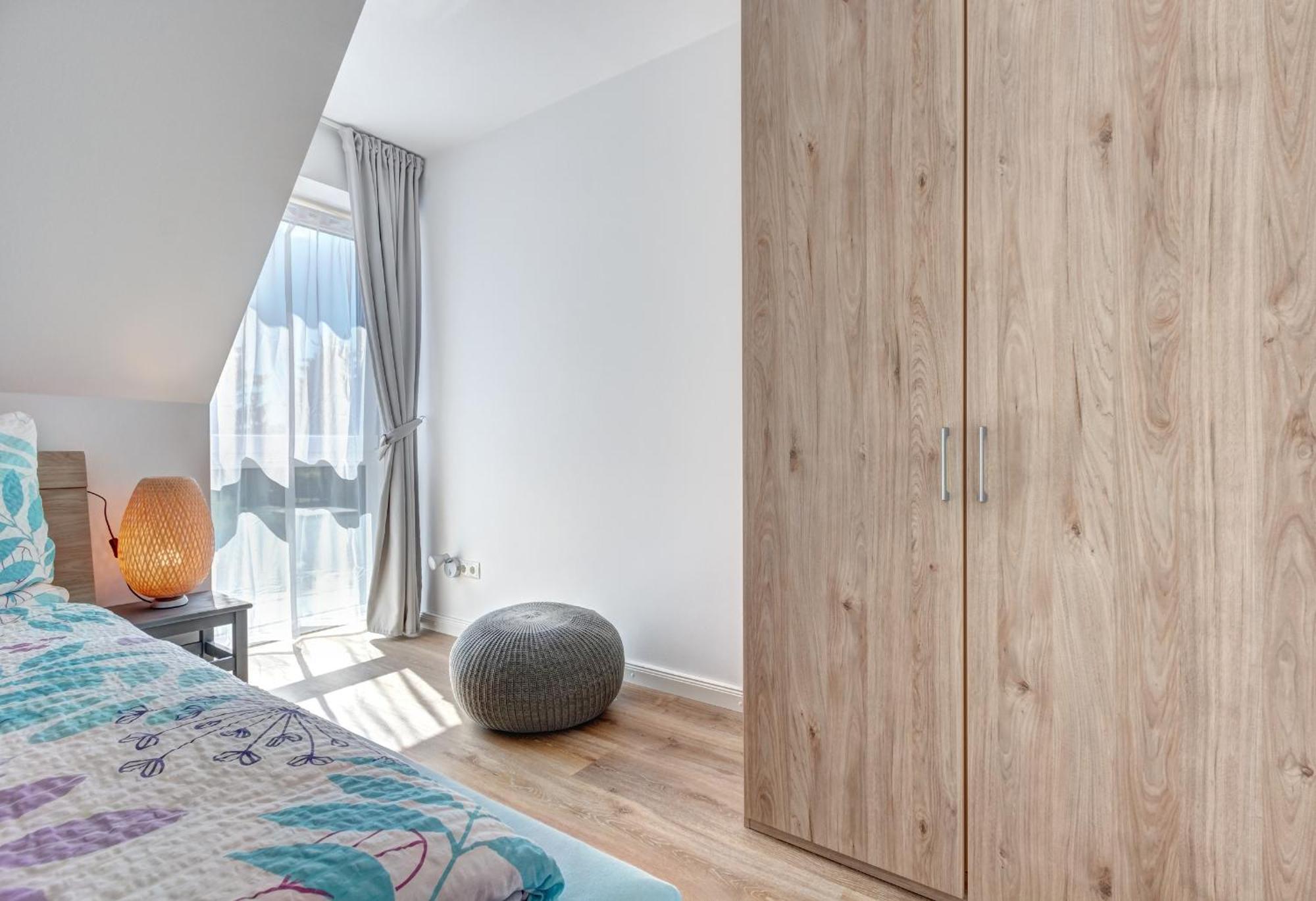 Haus Sternstunden Villa Heringsdorf  Eksteriør bilde